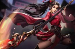 乱斗西游武德星君实战封神 乱斗西游五星英雄顺序